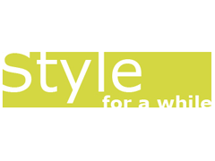 Style For a While — витрина модных магазинов