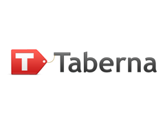 Taberna — создание систем управления интернет-магазинами	