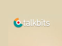 Talkbits — голосовое мобильное приложение