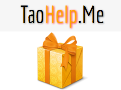 TaoHelp.me — помощь в поиске товаров на аукционе TaoBao
