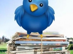 Использование Твиттера новостными организациями: исследование Pew