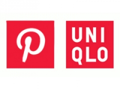Одёжный бренд Uniqlo штурмовал Pinterest рекламной кампанией