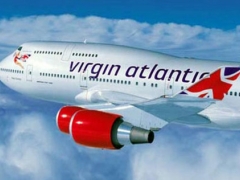 Virgin Atlantic запускает информационный сервис в Twitter