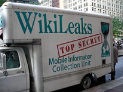WikiLeaks выиграл суд против VISA