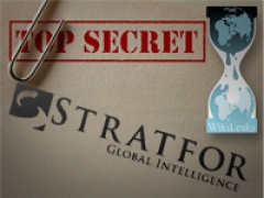 WikiLeaks начал публикацию переписки центра Strategic Forecasting  