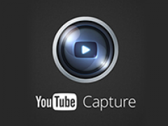 Приложение Google Capture упрощает загрузку видео на YouTube с iPhone