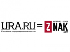 Редакция информагентства URA.ru возобновила работу на Znak.сom